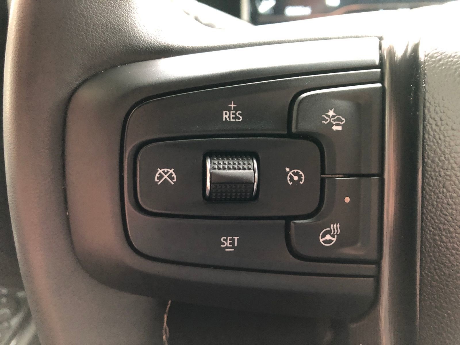 2025 GMC Sierra 3500 HD AT4