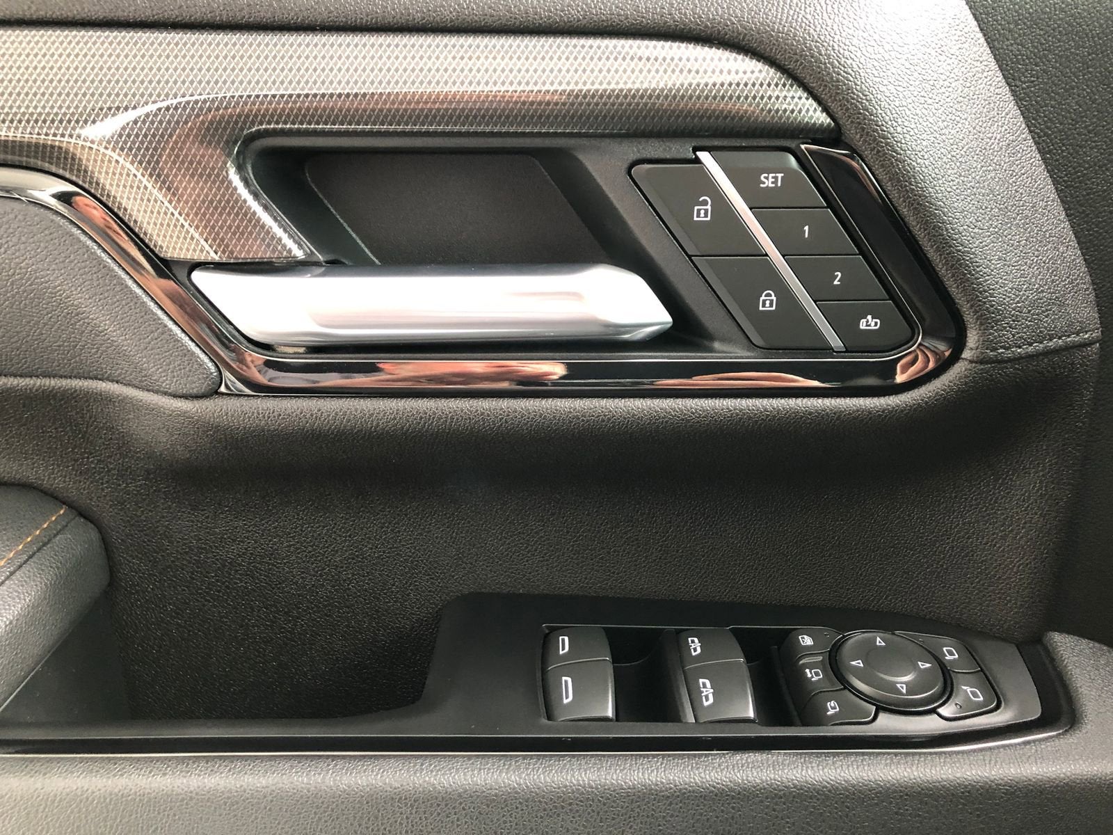 2025 GMC Sierra 3500 HD AT4