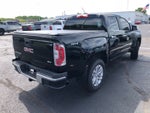 2015 GMC Canyon 4WD SLT