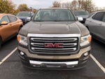 2016 GMC Canyon 4WD SLT
