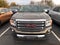 2016 GMC Canyon 4WD SLT