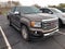 2016 GMC Canyon 4WD SLT