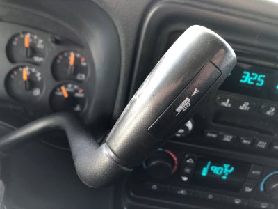 2003 GMC Sierra 1500 SLE