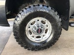 2003 GMC Sierra 1500 SLE