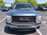 2012 GMC Sierra 1500 Work Truck