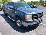 2012 GMC Sierra 1500 Work Truck