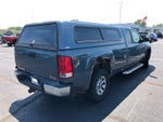 2012 GMC Sierra 1500 Work Truck