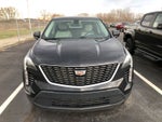 2019 Cadillac XT4 AWD Luxury