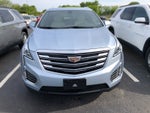 2017 Cadillac XT5 FWD