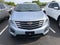 2017 Cadillac XT5 FWD