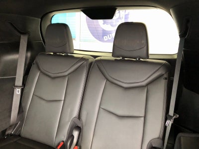 2023 Cadillac XT6 Sport