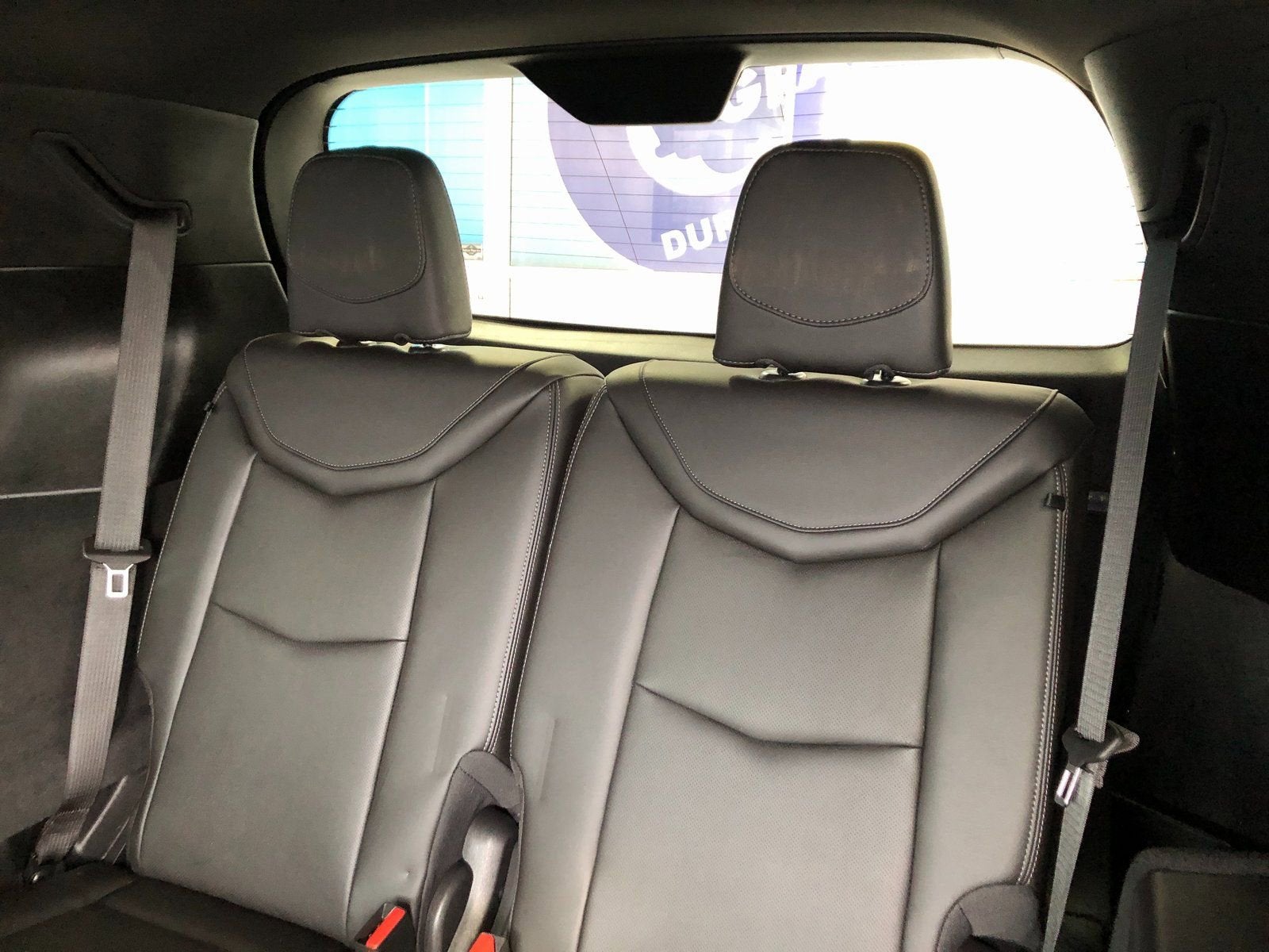 2023 Cadillac XT6 Sport