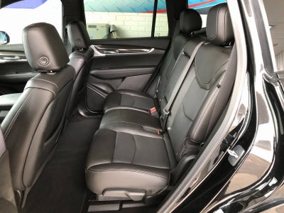 2023 Cadillac XT6 Sport