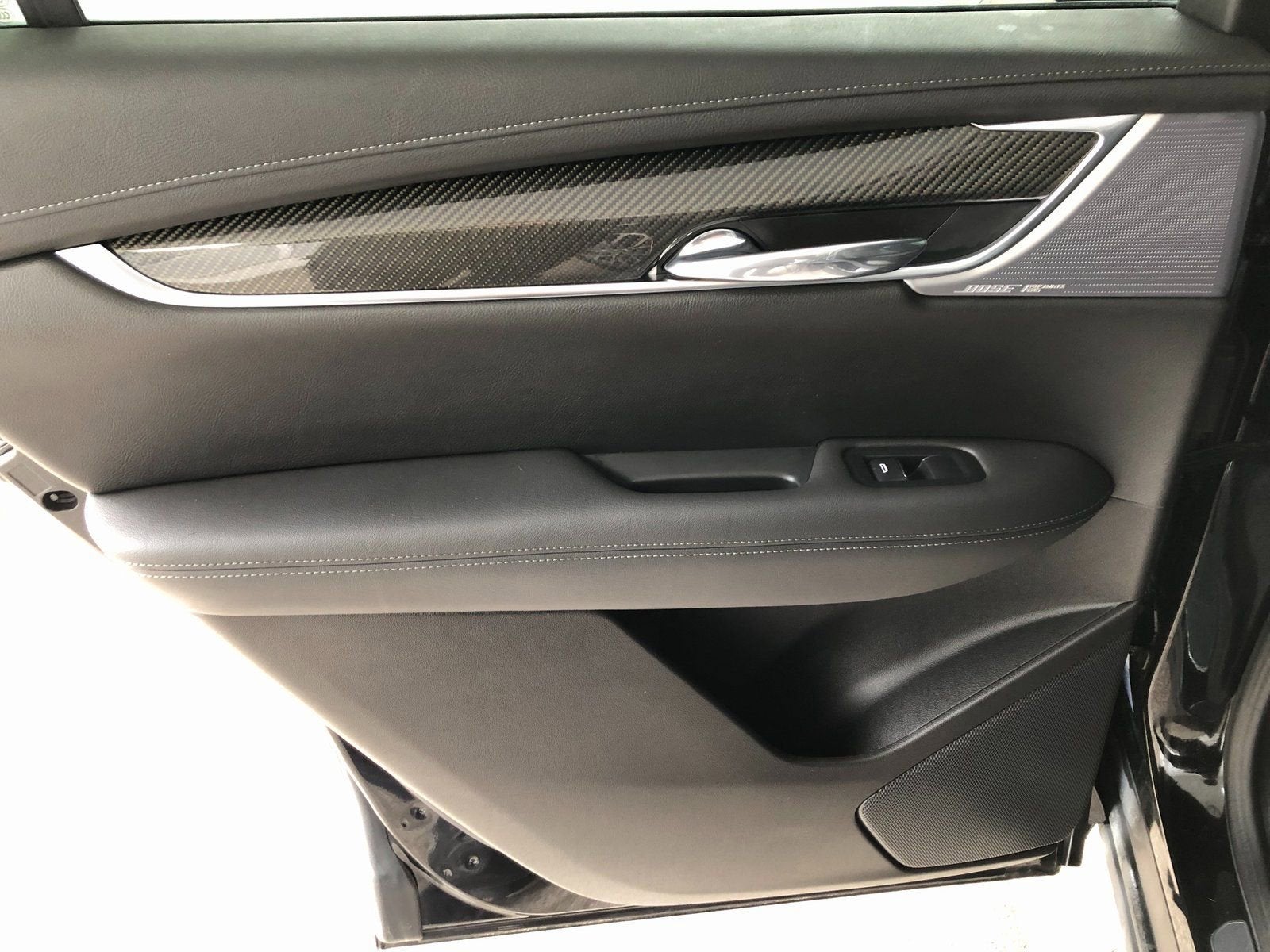 2023 Cadillac XT6 Sport