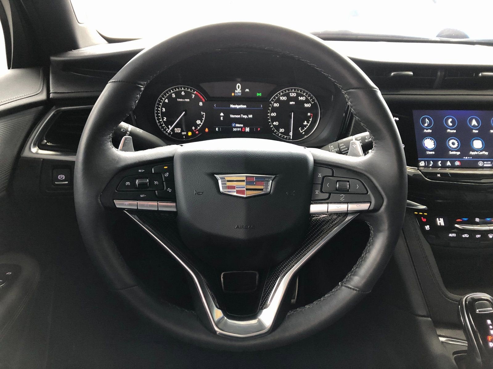 2023 Cadillac XT6 Sport