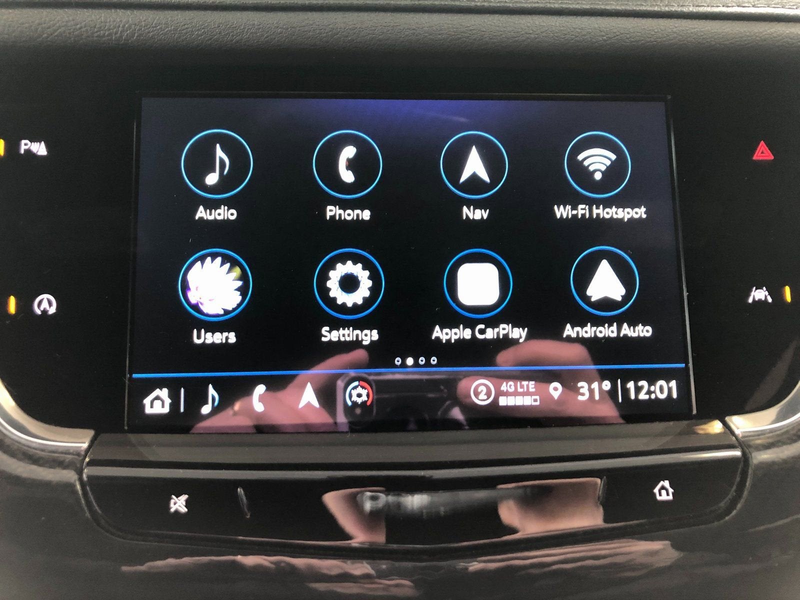 2023 Cadillac XT6 Sport