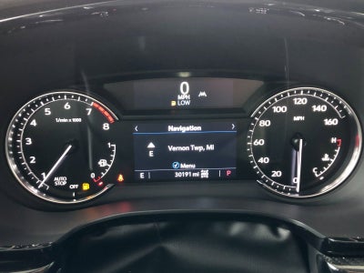 2023 Cadillac XT6 Sport