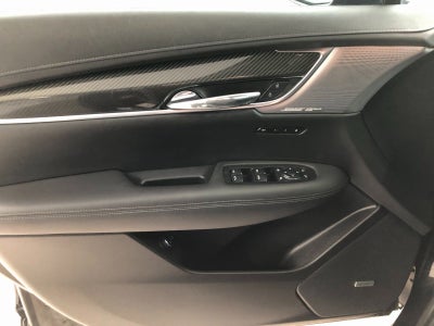 2023 Cadillac XT6 Sport