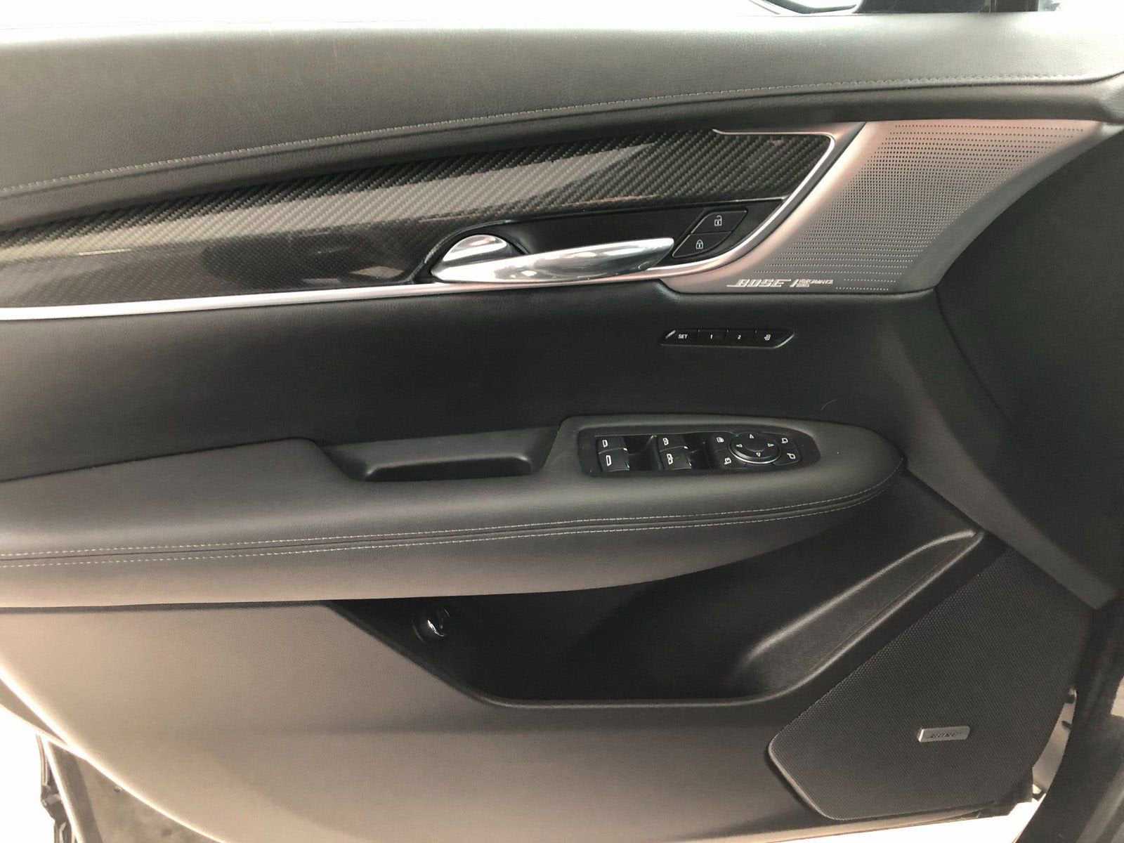 2023 Cadillac XT6 Sport