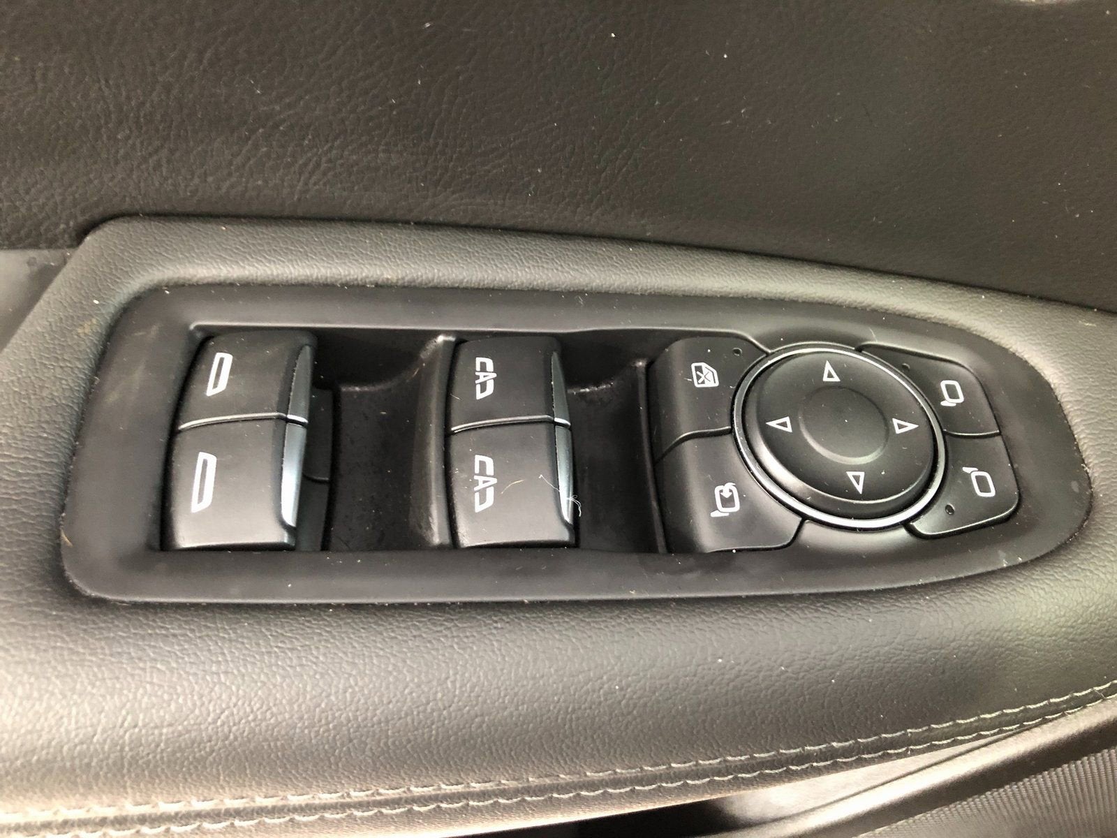 2023 Cadillac XT6 Sport