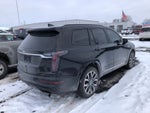 2023 Cadillac XT6 Sport