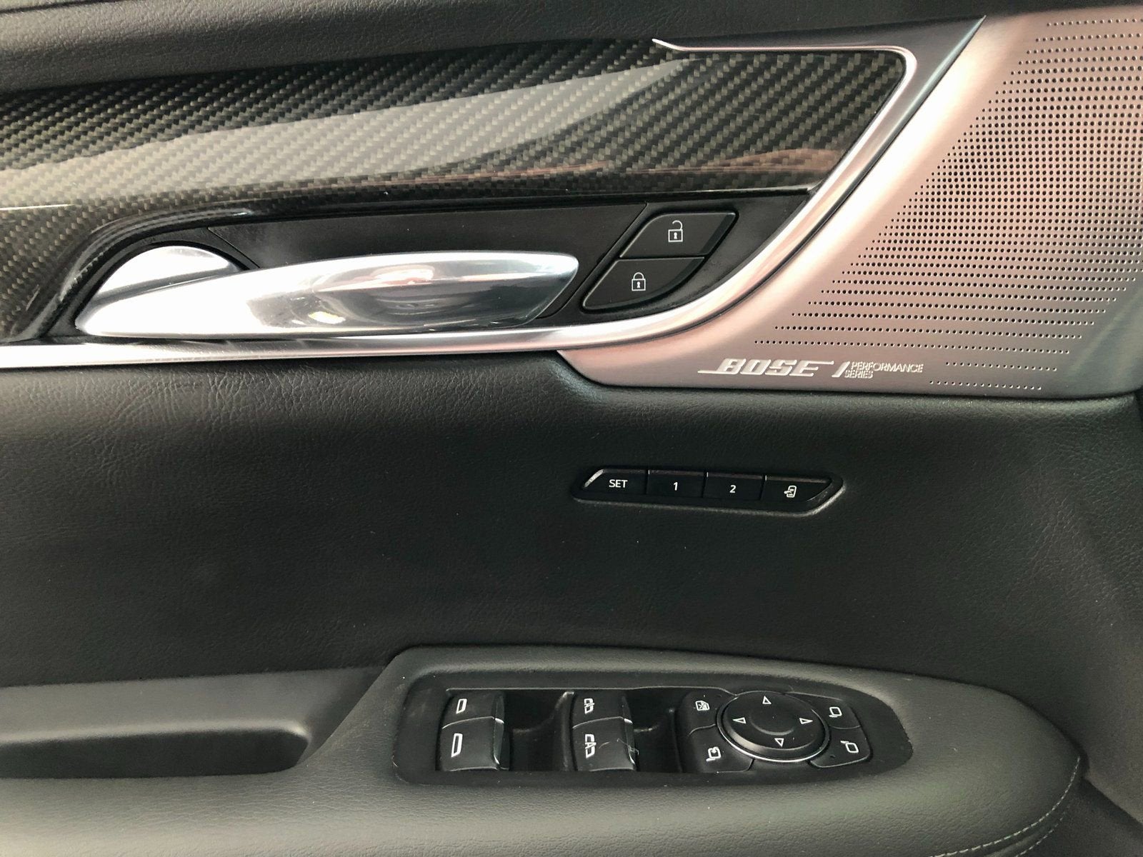 2023 Cadillac XT6 Sport