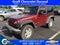 2008 Jeep Wrangler Rubicon