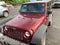 2008 Jeep Wrangler Rubicon