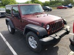 2008 Jeep Wrangler Rubicon