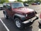 2008 Jeep Wrangler Rubicon