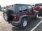 2008 Jeep Wrangler Rubicon