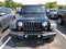 2010 Jeep Wrangler Rubicon