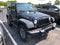 2010 Jeep Wrangler Rubicon