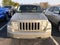 2010 Jeep Liberty Sport
