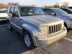 2010 Jeep Liberty Sport