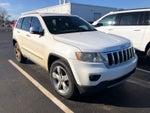 2011 Jeep Grand Cherokee Limited