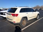 2011 Jeep Grand Cherokee Limited