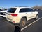 2011 Jeep Grand Cherokee Limited
