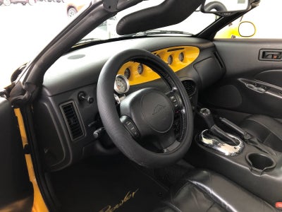 2000 Plymouth Prowler BASE