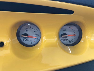 2000 Plymouth Prowler BASE