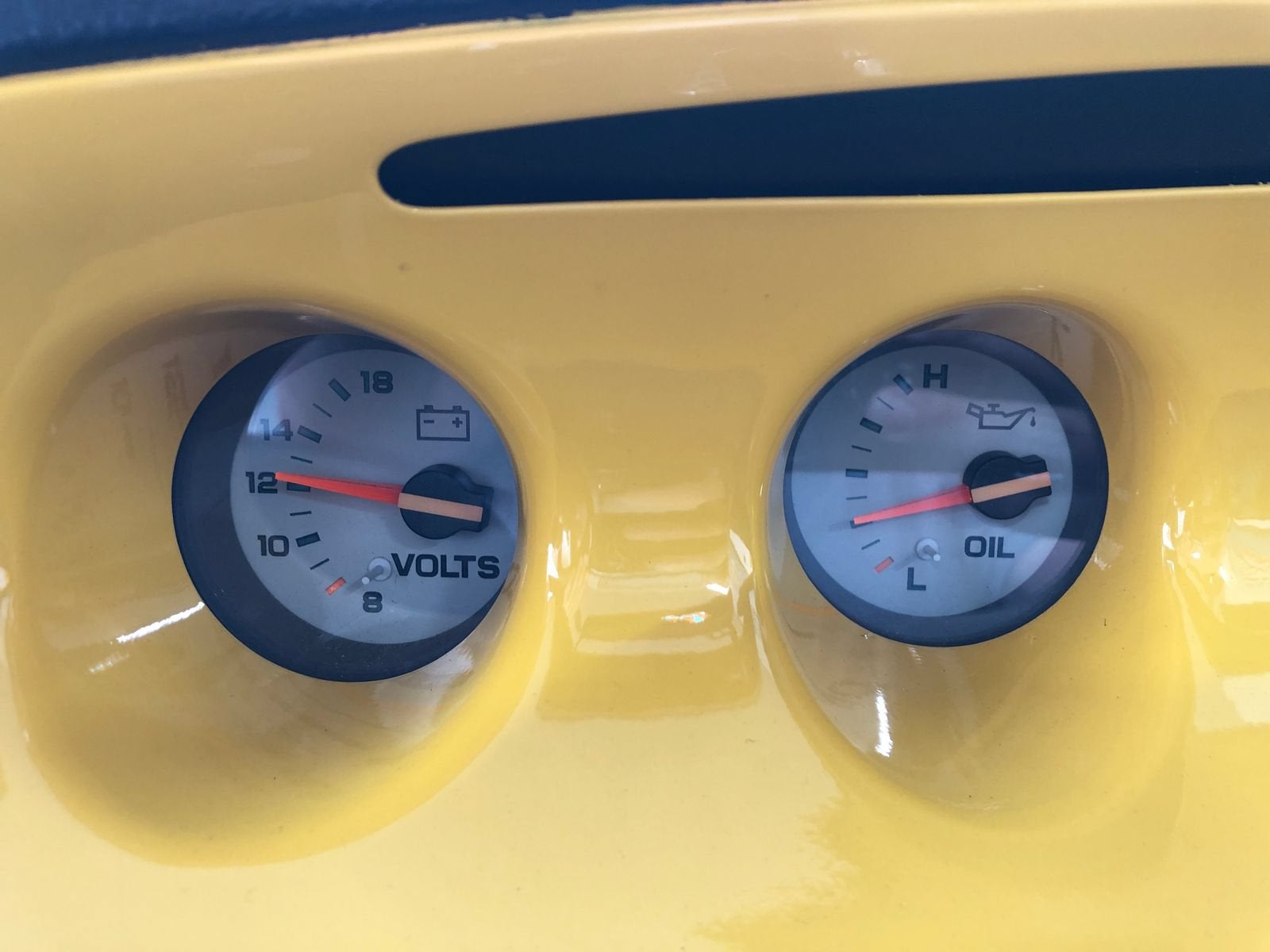 2000 Plymouth Prowler BASE