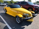 2000 Plymouth Prowler BASE