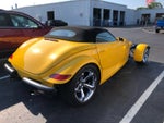 2000 Plymouth Prowler BASE