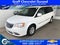 2011 Chrysler Town & Country Touring