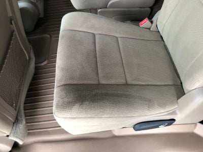 2011 Chrysler Town & Country Touring
