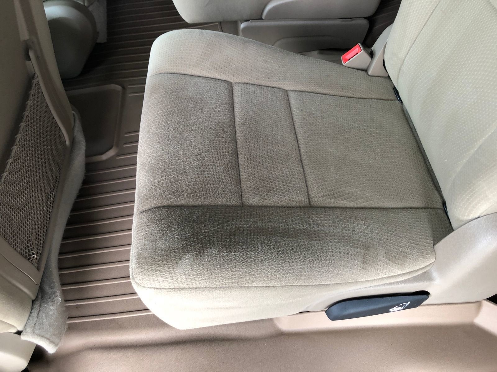 2011 Chrysler Town & Country Touring