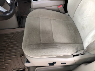 2011 Chrysler Town & Country Touring