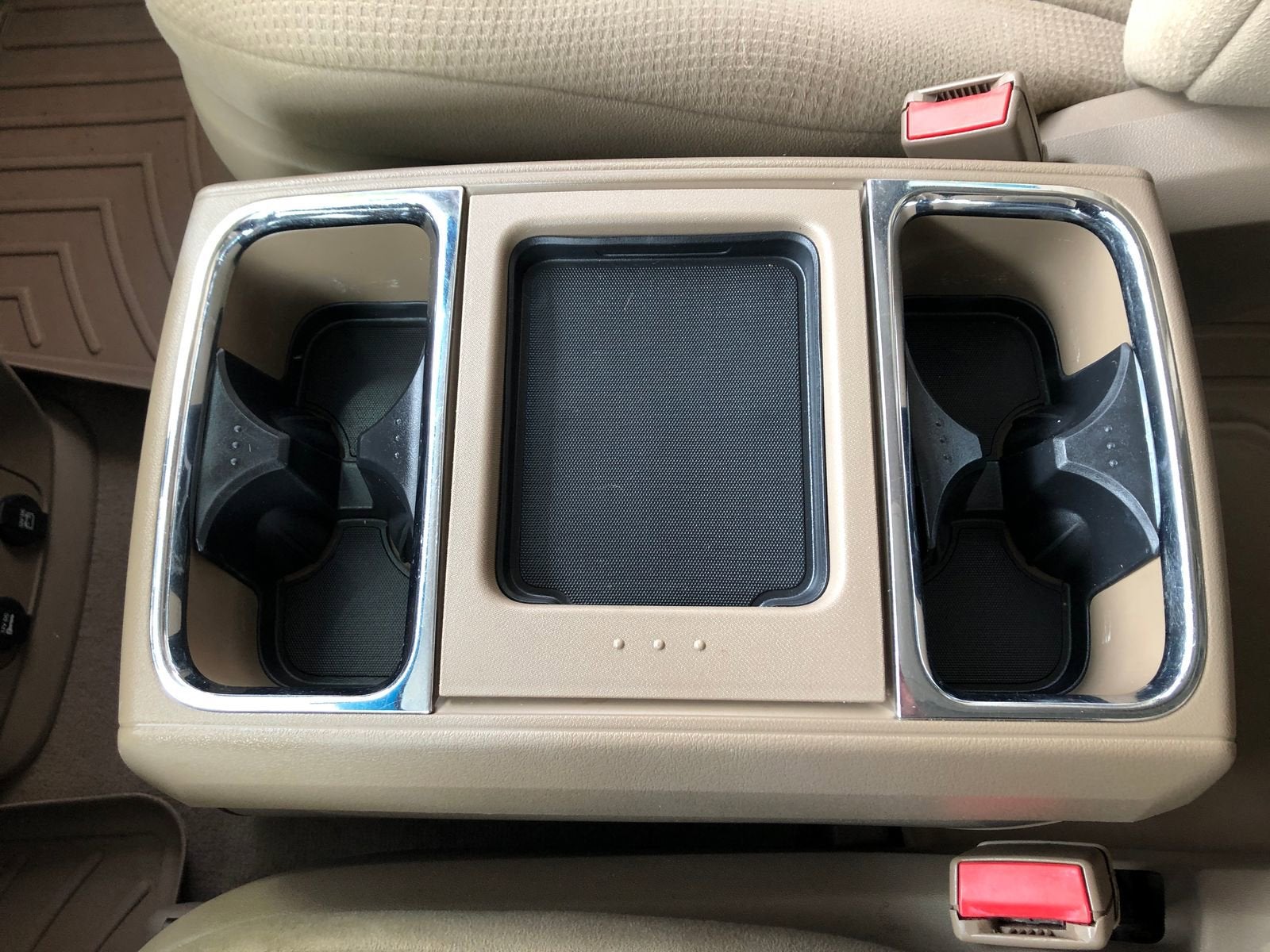 2011 Chrysler Town & Country Touring
