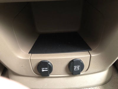 2011 Chrysler Town & Country Touring