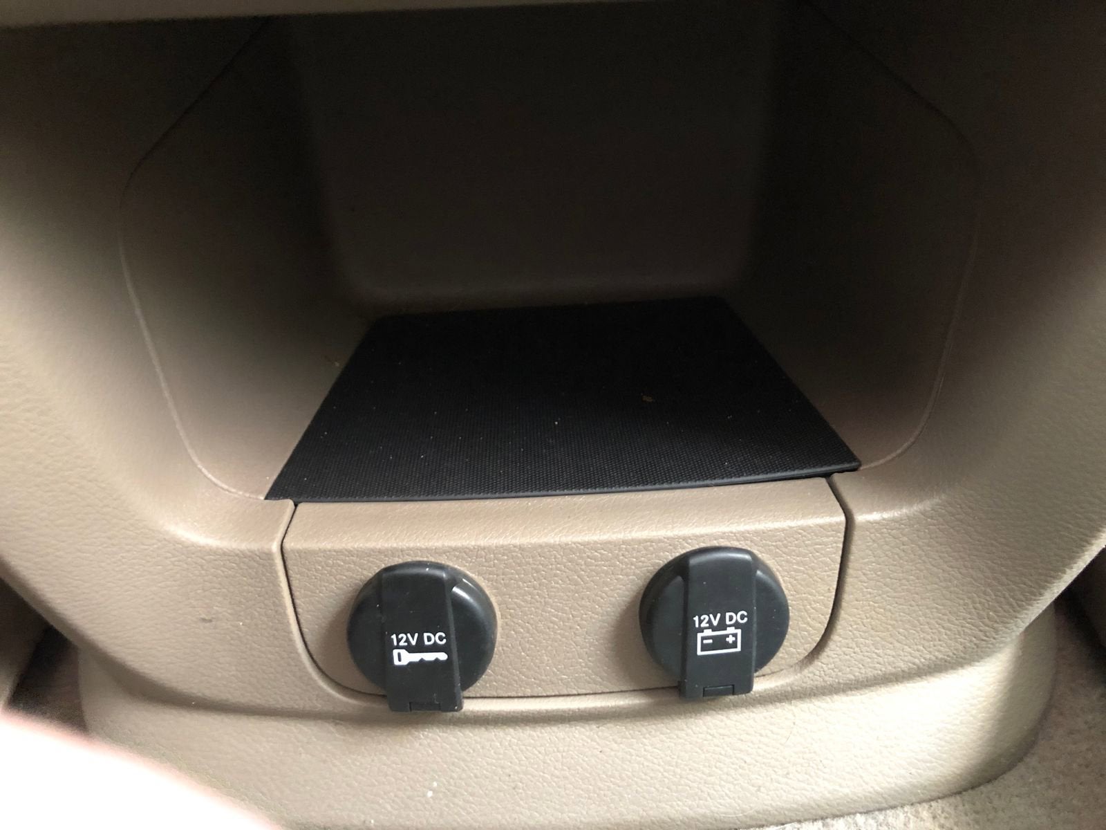 2011 Chrysler Town & Country Touring